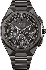 Citizen Satellite Wave Attesa Eco-Drive GPS CC4105-69E