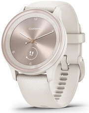Garmin Vívomove Sport Peach Gold/Ivory Band (rozbalené)