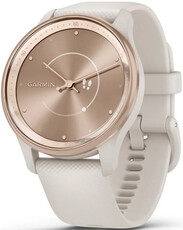 Garmin Vívomove Trend Peach Gold / Ivory Band (rozbalené)