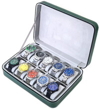 Kazeta na hodinky Ricardo Belluno 10pcs