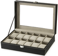 Kazeta na hodinky Ricardo Bologna 12pcs