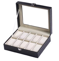 Kazeta na hodinky Ricardo Maratea 10pcs