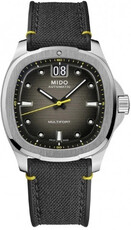 Mido Multifort TV Big Date M049.526.17.081.01
