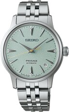 Seiko Presage Automatic SRPL63J1 Cocktail Time "Frozen Mojito"