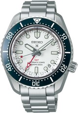 Seiko Prospex Sea Automatic GMT SPB519J1