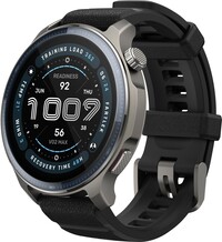 Amazfit Balance 2 Black (+náhradní řemínek)