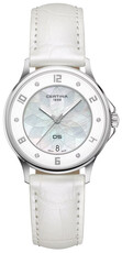 Certina DS-6 Lady Quartz C039.251.16.116.00