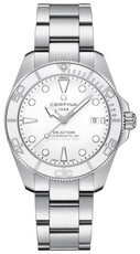 Certina DS Action Diver Automatic C048.407.11.011.00