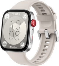Huawei Watch Fit 3 Active White (rozbalené)