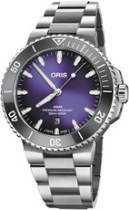 Oris Aquis Date Taste of Summer Automatic 01 733 7789 4158-07 8 23 04PEB