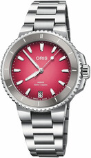 Oris Aquis Date Taste of Summer Automatic 01 733 7792 4158-07 8 19 05P