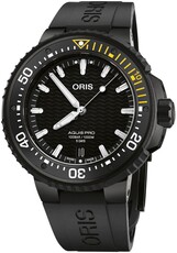 Oris Aquis Pro 1000m Automatic 01 400 7767 7754-07 4 26 64BTEB