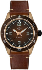 Prim Orlík 38 Bronz 95-027-509-43-1 Limited Edition 60pcs