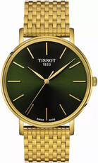Tissot Quartz Everytime T143.410.33.091.00 (II. Jakost)