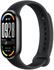 Xiaomi Smart Band 10 Midnight Black