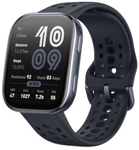 Amazfit Bip 6 Black (II. Jakost)