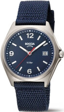 Boccia Titanium 3663-03
