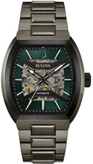 Bulova Classic Maquina Automatic 98A321