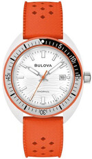 Bulova Snorkel Quartz 98B448 Clownfish