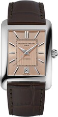 Frederique Constant Classics Carrée Automatic FC-303SAL4C6
