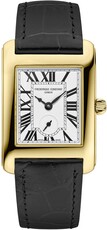 Frederique Constant Classics Carrée Small Seconds Quartz FC-235S2C5