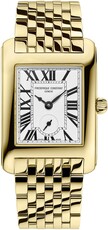 Frederique Constant Classics Carrée Small Seconds Quartz FC-235S2C5B
