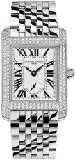 Frederique Constant Classics Carrée Small Seconds Quartz FC-235S2CD6B