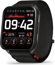 Garmin Venu X1 Black