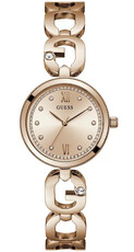 Guess Empower GW0759L3 (II. Jakost)