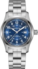 Hamilton Khaki Field Automatic H70605140