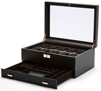 Kazeta na hodinky Wolf Axis 488216