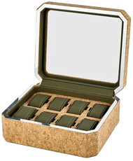 Kazeta na hodinky Wolf Cortica 668561