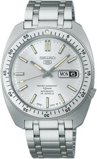 Seiko 5 Sports Automatic SRPL91K1 SKX 2025 Heritage Design Re-creation Gene Kranz Limited Edition 9999pcs