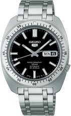 Seiko 5 Sports Automatic SRPL93K1 SKX Heritage Design Re-creation Gene Kranz Limited Edition 9999pcs