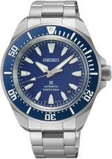 Seiko Prospex Sea Automatic SRPL51K1 "Samurai"