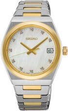 Seiko Quartz SUR604P1