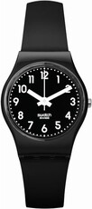 Swatch Lady Black Single LB170E (II. Jakost)