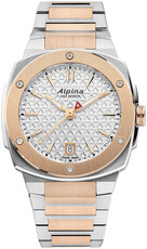 Alpina Alpiner Extreme Quartz AL-220S2AE2B