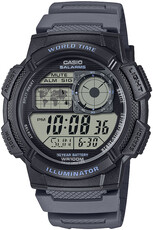 Casio Collection AE-1000W-8AVEF