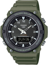Casio Collection AQ-S820W-3BVEF