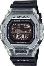Casio G-Shock Original G-Lide GBX-100S-1ER