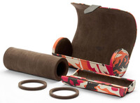 Kazeta na hodinky Wolf Elements 665272
