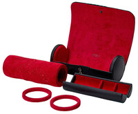 Kazeta na hodinky Wolf Lunar 493802