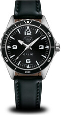 Prim Orlík III Manufacture 98-235-536-35-1 Pt Limited Edition 5pcs (+ náhradní řemínek)