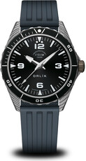 Prim Orlík III Manufacture 98-235-536-54-1 Zr-Ti Limited Edition 25pcs