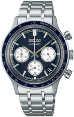 Seiko Quartz Chronograph SSB477P1