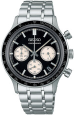 Seiko Quartz Chronograph SSB479P1