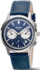 Boccia Titanium 3734-02