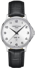Certina DS-8 Quartz C045.410.16.032.00