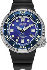 Citizen Promaster Marine Diver Eco-Drive BN1025-08L Unite With Blue Limited Edition 4800pcs (+ prodlužovací díl)